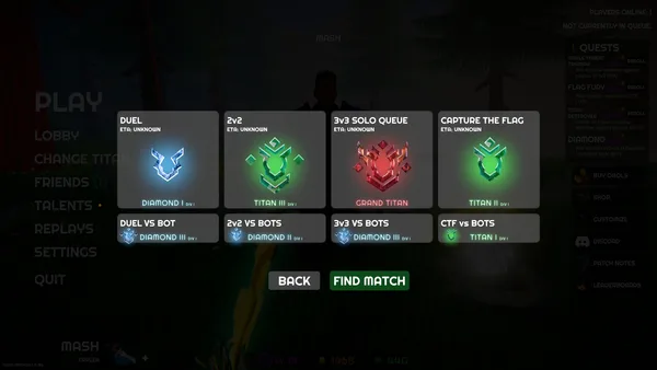 Ring of Titans screenshot 16