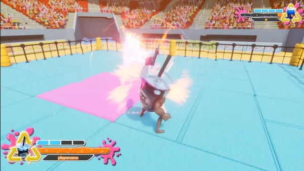 SUPER DRINK BROS. screenshot 6