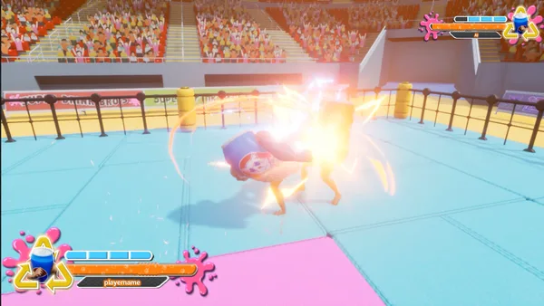 SUPER DRINK BROS. screenshot 7