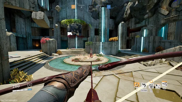 Project Sparrow screenshot 2