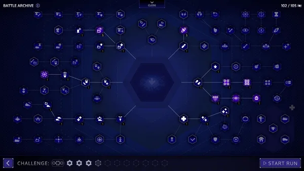 Rogue Command screenshot 4