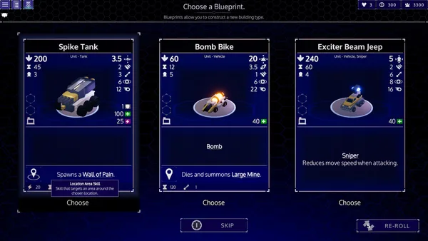 Rogue Command screenshot 9