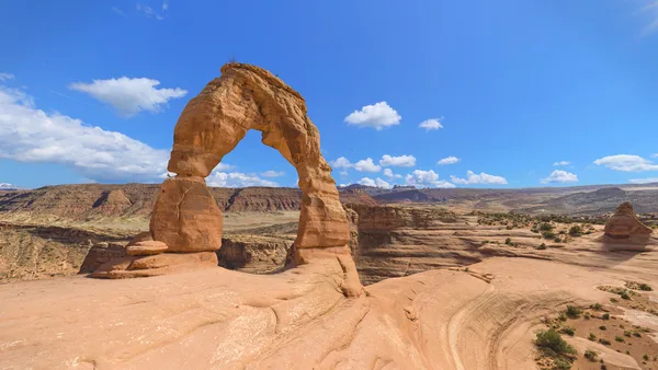 Screenshot 1 di BRINK Traveler