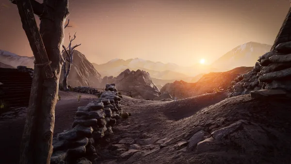 Screenshot 2 di Arid