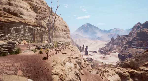 Screenshot 3 di Arid