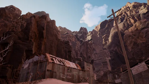 Screenshot 7 di Arid