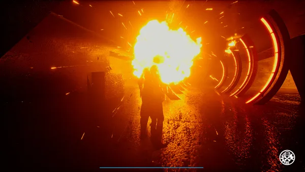 Cyberpunk SFX screenshot 5