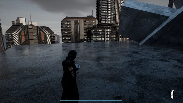 Cyberpunk SFX screenshot 9