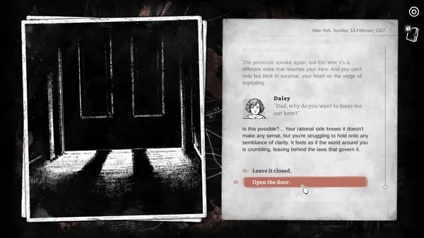 Screenshot 1 di Omen Exitio: Hunger
