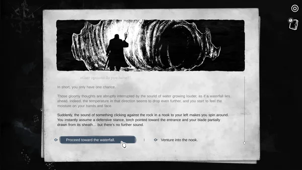 Screenshot 11 di Omen Exitio: Hunger