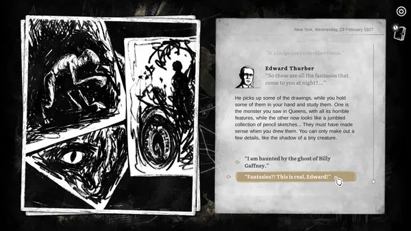 Screenshot 12 di Omen Exitio: Hunger