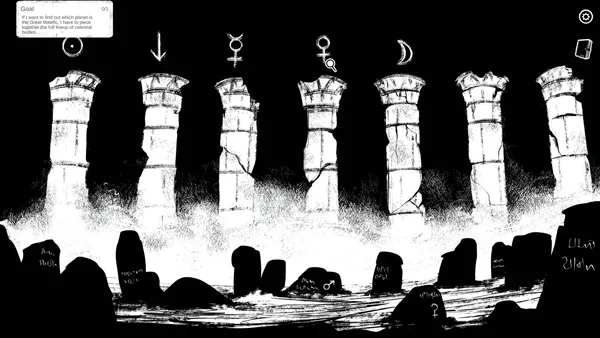 Screenshot 4 di Omen Exitio: Hunger