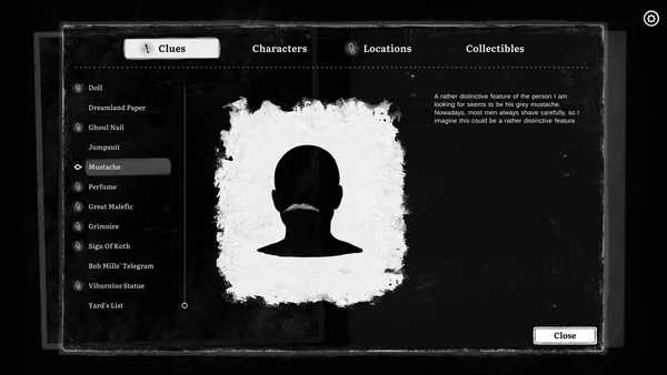Screenshot 7 di Omen Exitio: Hunger