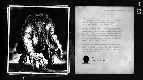 Screenshot 8 di Omen Exitio: Hunger