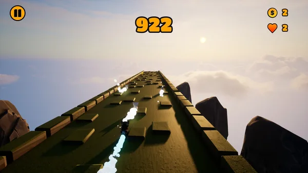 Screenshot 11 di Cat Simulator: Meow