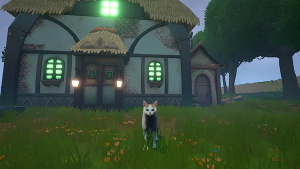 Screenshot 13 di Cat Simulator: Meow