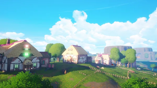 Screenshot 3 di Cat Simulator: Meow