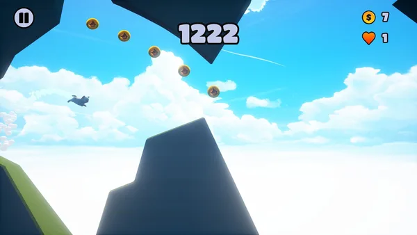 Screenshot 8 di Cat Simulator: Meow