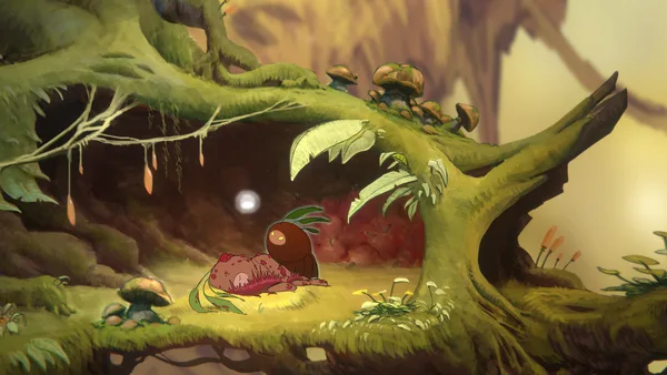 Screenshot 1 di Plokoth