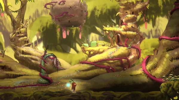 Screenshot 2 di Plokoth
