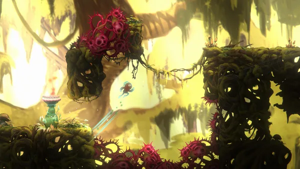 Screenshot 3 di Plokoth