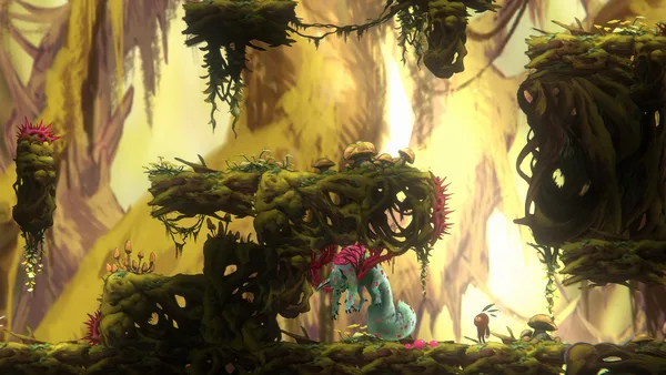 Screenshot 4 di Plokoth
