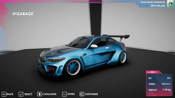 Drift King screenshot 2
