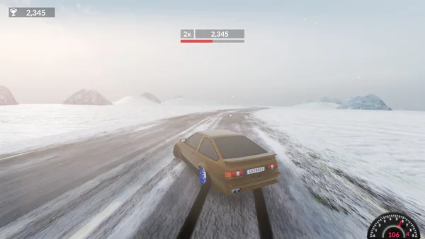 Drift King screenshot 3