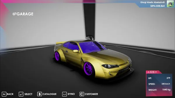 Drift King screenshot 7