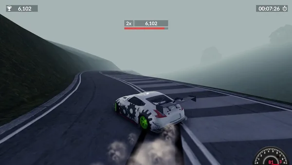 Drift King screenshot 8