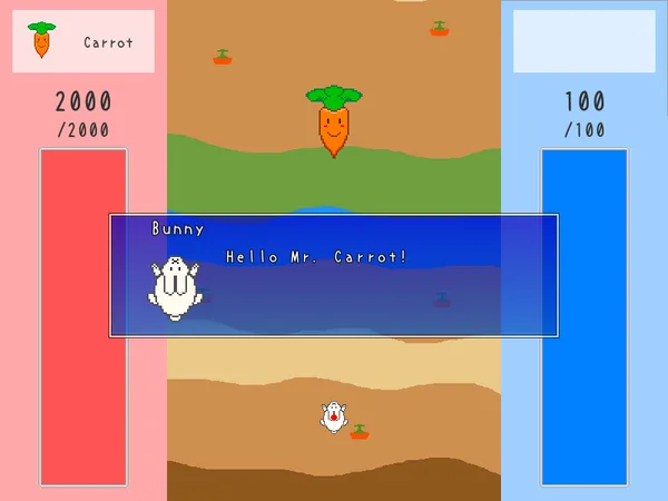 Screenshot 1 di Atopes