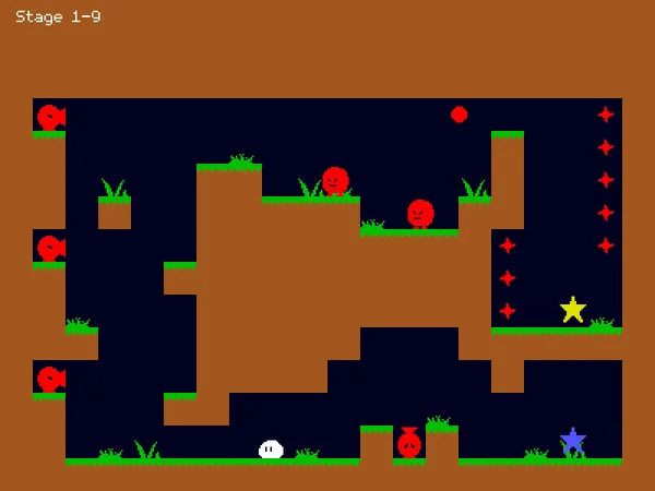 Screenshot 3 di Atopes