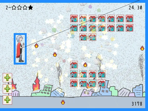 Screenshot 4 di Atopes