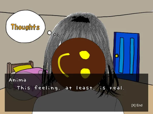 Screenshot 5 di Atopes