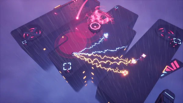 City of Beats screenshot 1