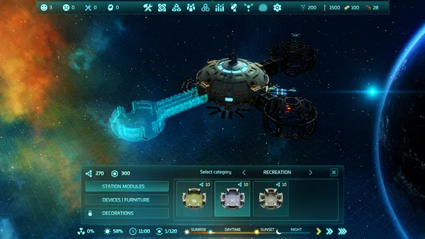 Screenshot 12 di Base One