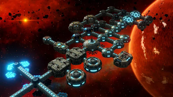 Screenshot 2 di Base One