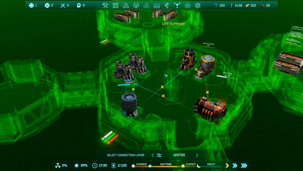 Screenshot 4 di Base One