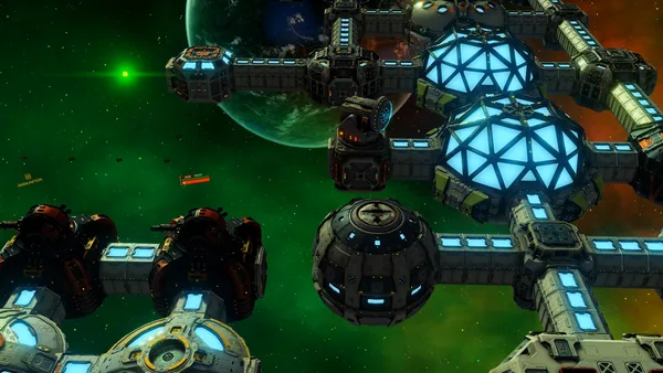 Screenshot 9 di Base One