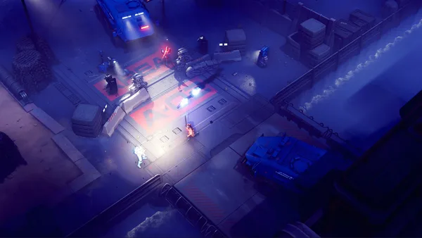 Screenshot 10 di SYNTHETIK 2