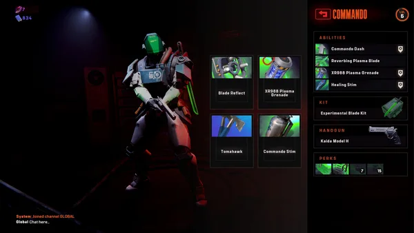 Screenshot 5 di SYNTHETIK 2