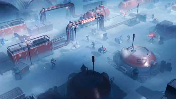 Screenshot 7 di SYNTHETIK 2