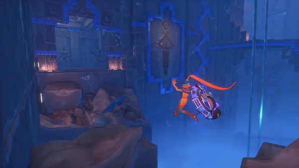 The Knightling screenshot 10