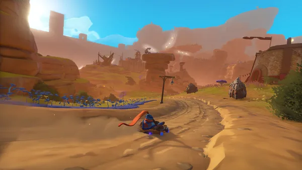 The Knightling screenshot 12