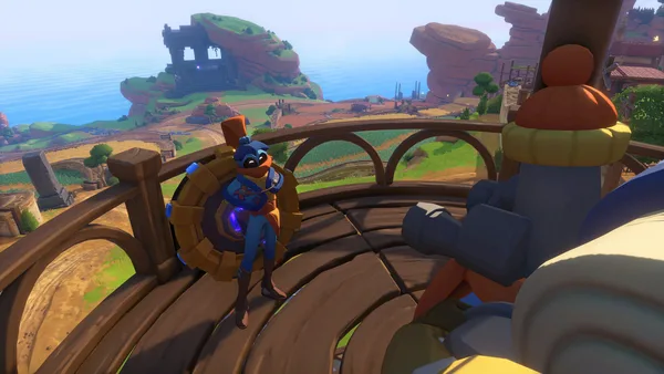 The Knightling screenshot 14