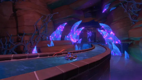 The Knightling screenshot 4