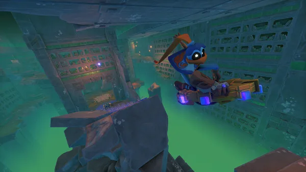 The Knightling screenshot 7