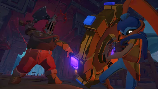 The Knightling screenshot 9