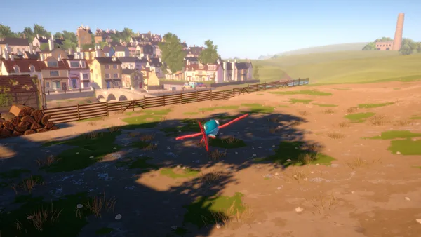 Screenshot 10 di I Am Fish