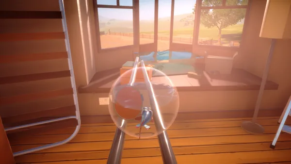 Screenshot 6 di I Am Fish